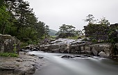 팔석정